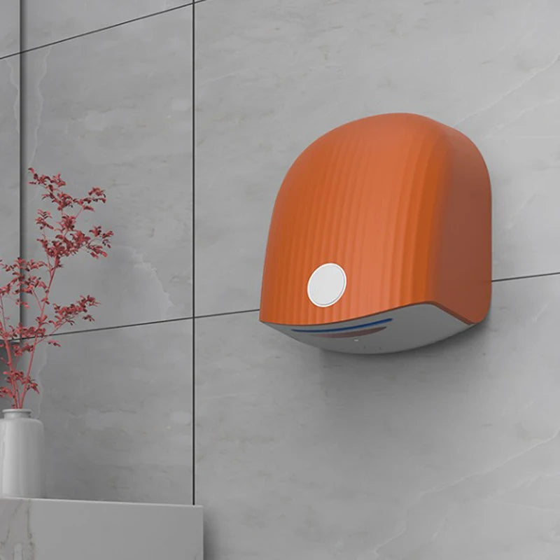 Automatic Hand Dryer